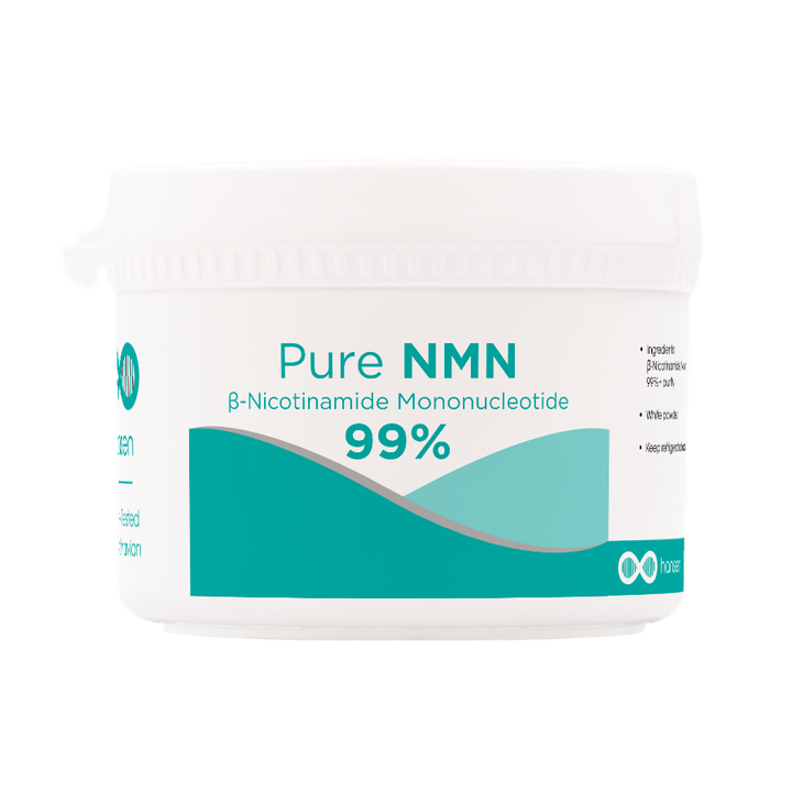 contianer NMN by Hansen 