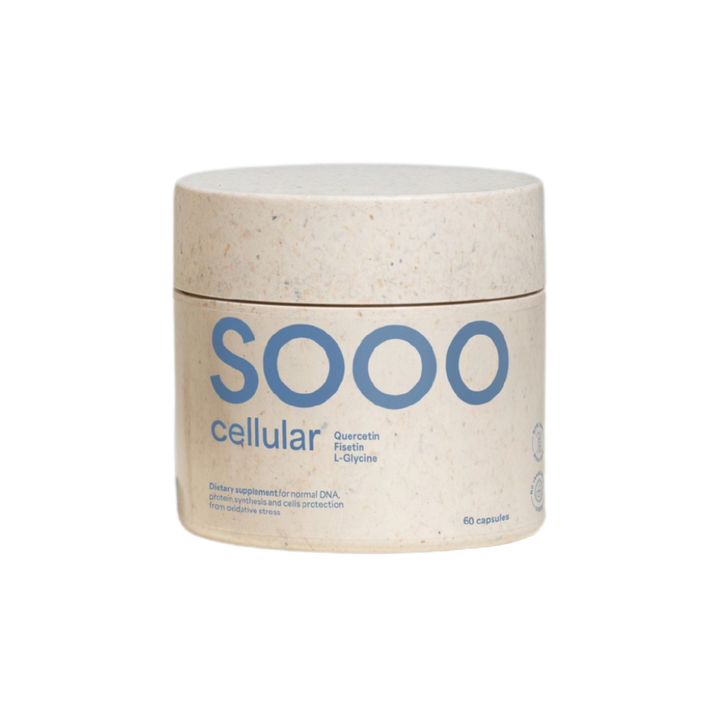 Sooo Cellular image of jar with supplement info 