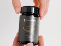 Purovitalis - Λιποσωμική Kερσετίνη 